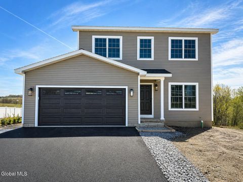 Photo of 65 Broadway Extension, Amsterdam, NY 12010 (MLS # 202615742)