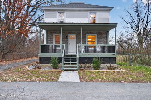 Photo of 3 Anderson Road, South Glens Falls, NY 12803 (MLS # 202530074)