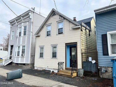 Photo of 479 3rd Street, Albany, NY 12206 (MLS # 202626576)
