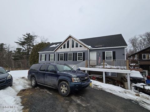 Photo of 120 Krumkill Road, Albany, NY 12208 (MLS # 202612453)