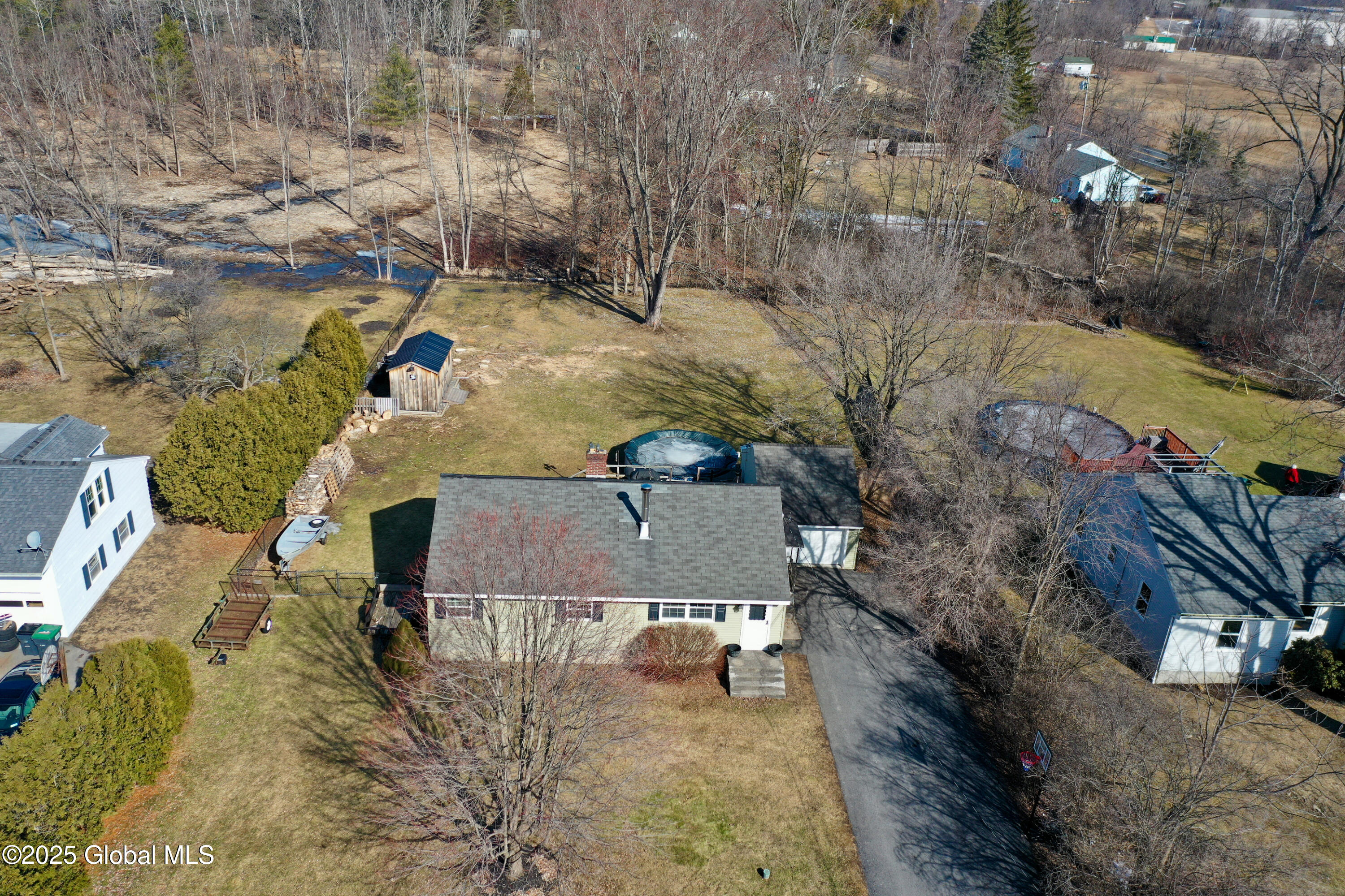 4 Lenann Drive, Altamont, New York image 23