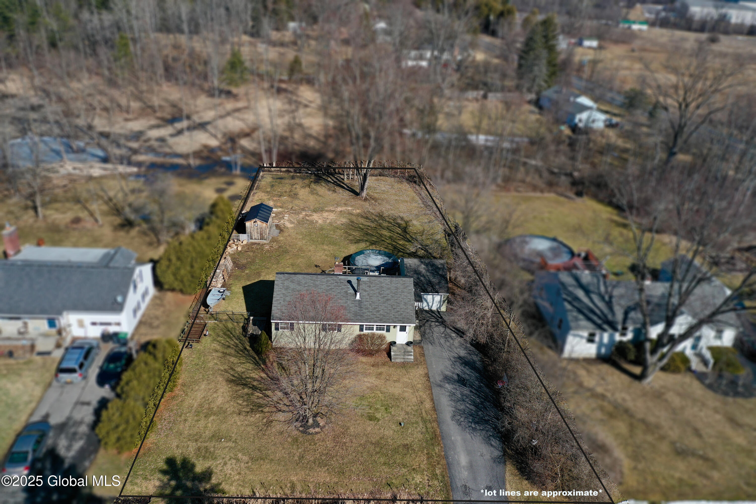 4 Lenann Drive, Altamont, New York image 26