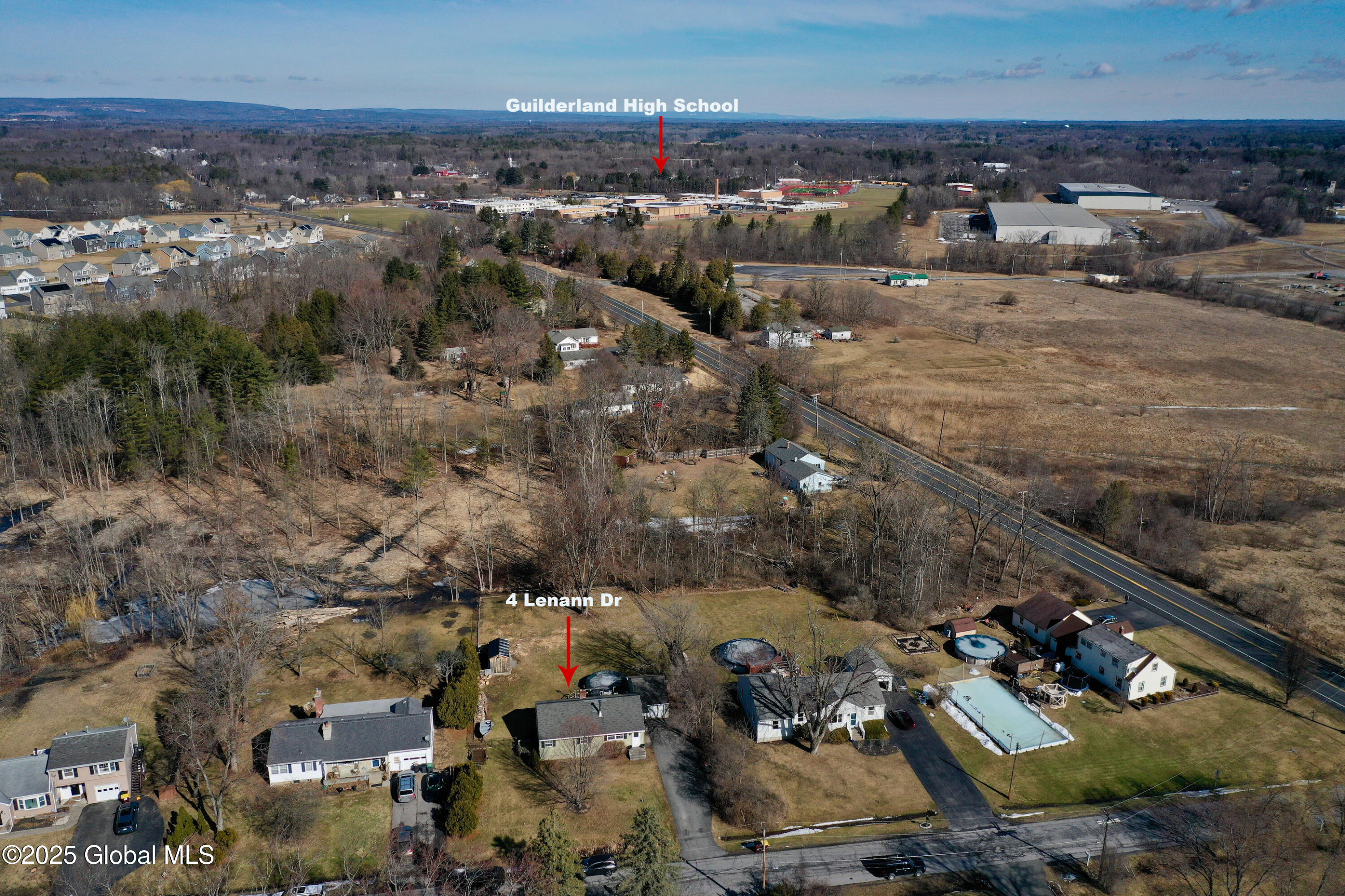 4 Lenann Drive, Altamont, New York image 25