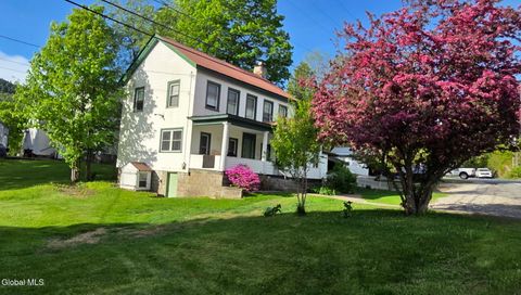 Homes For Sale - 3836 State Route 8<br/> Warren County, Wevertown, NY 12886