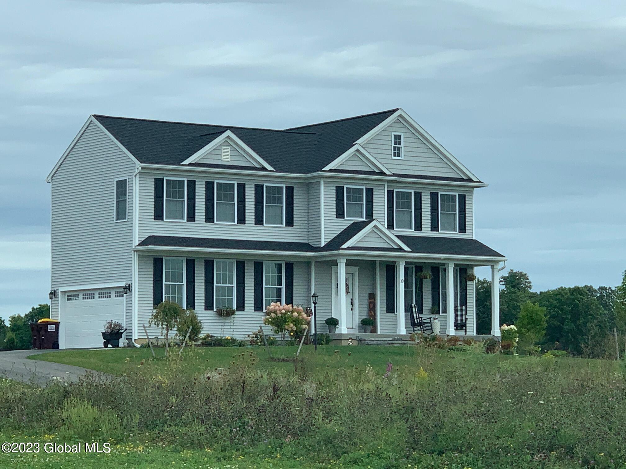 Photo 3 of 3 of 51 Wheatfield Way house