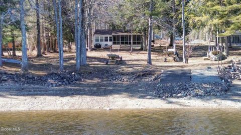 Homes For Sale - 14 Bullis Priv Road<br/> Northville, NY 12134