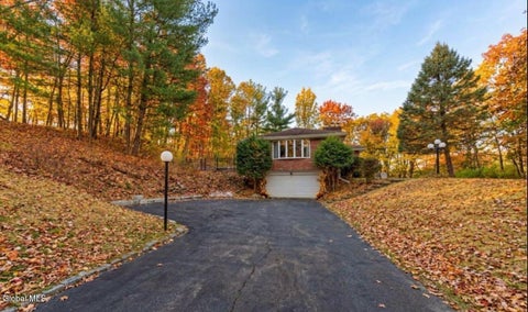Photo of 183 Winter Street Extension, Troy, NY 12180 (MLS # 202629152)