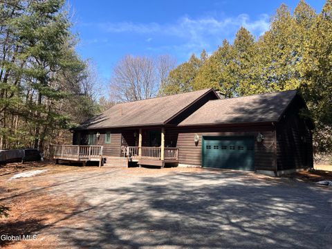 Homes For Sale - 17 Hawkins Lane<br/> Warren County, Brant Lake, NY 12815
