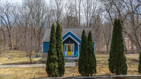 Photo of 5262 Jockey Street, Galway, NY 12074 (MLS # 202620537)