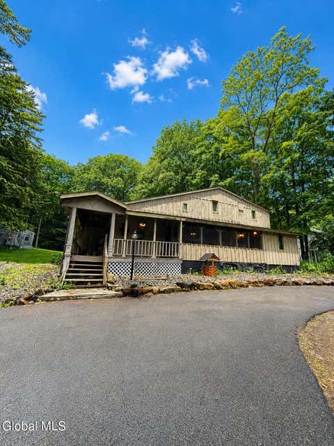 Homes For Sale - 59 Hadlock Pond Road<br/> Fort Ann, NY 12827