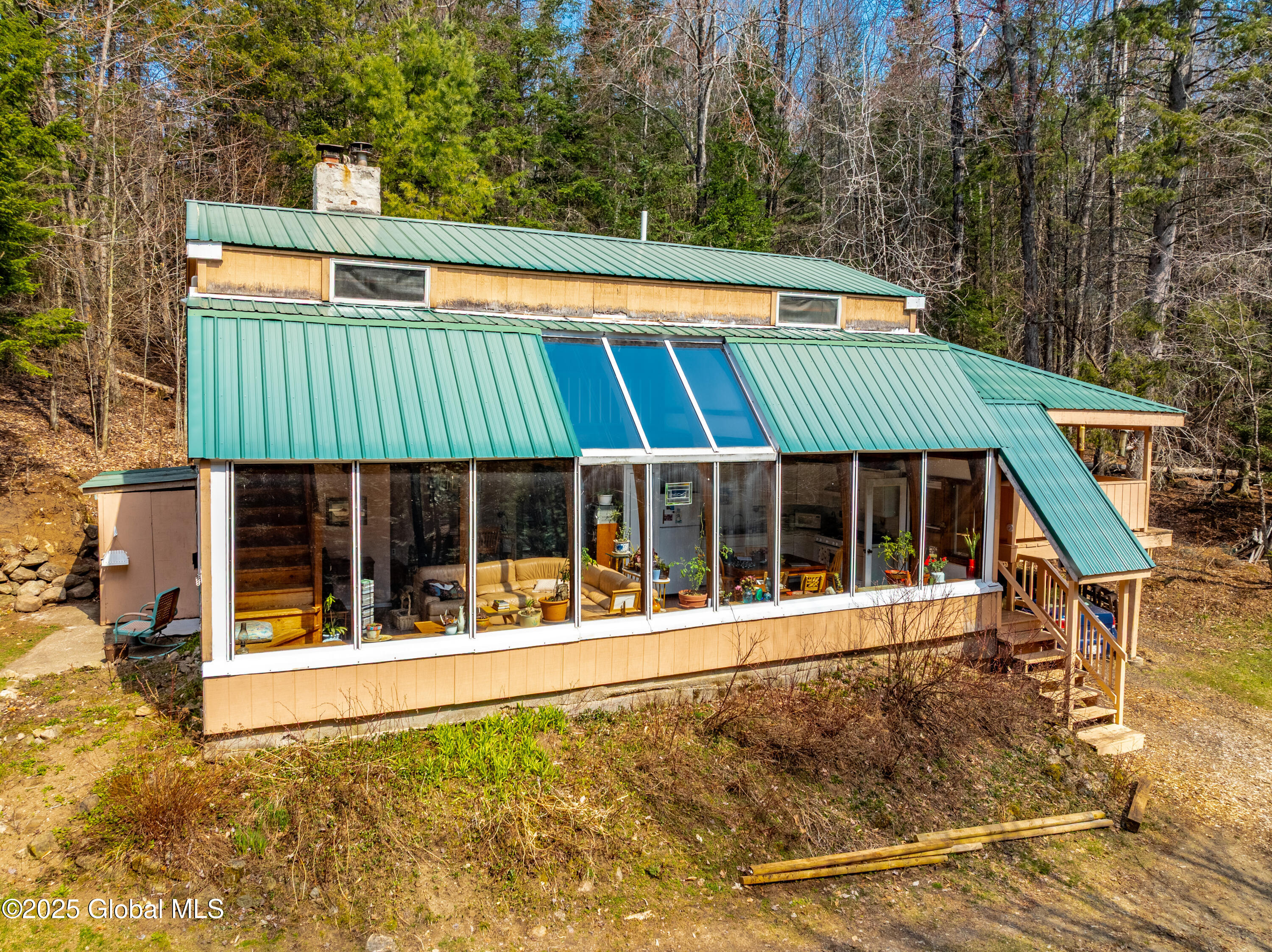 105 Birch Court, Indian Lake, New York image 1