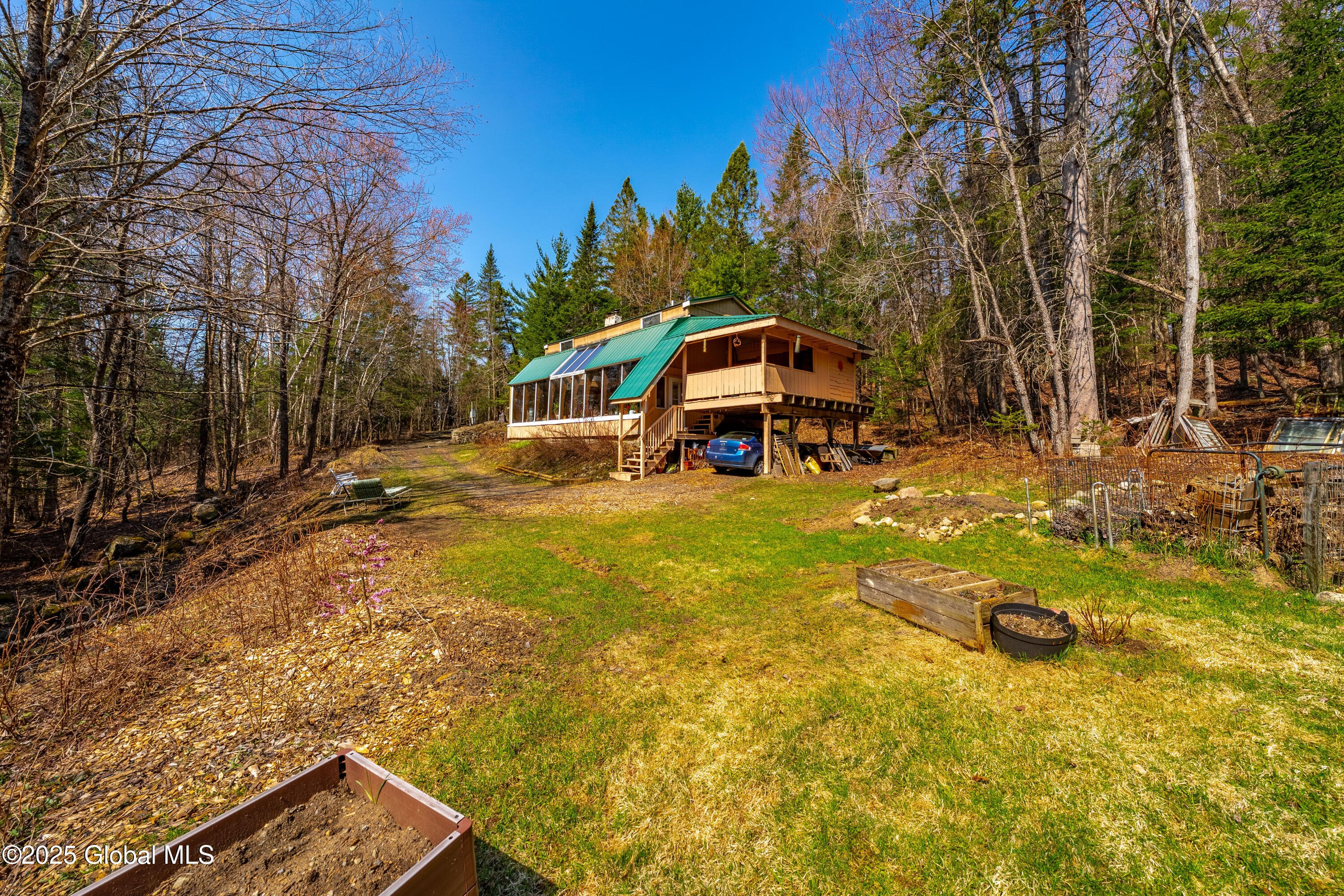105 Birch Court, Indian Lake, New York image 20