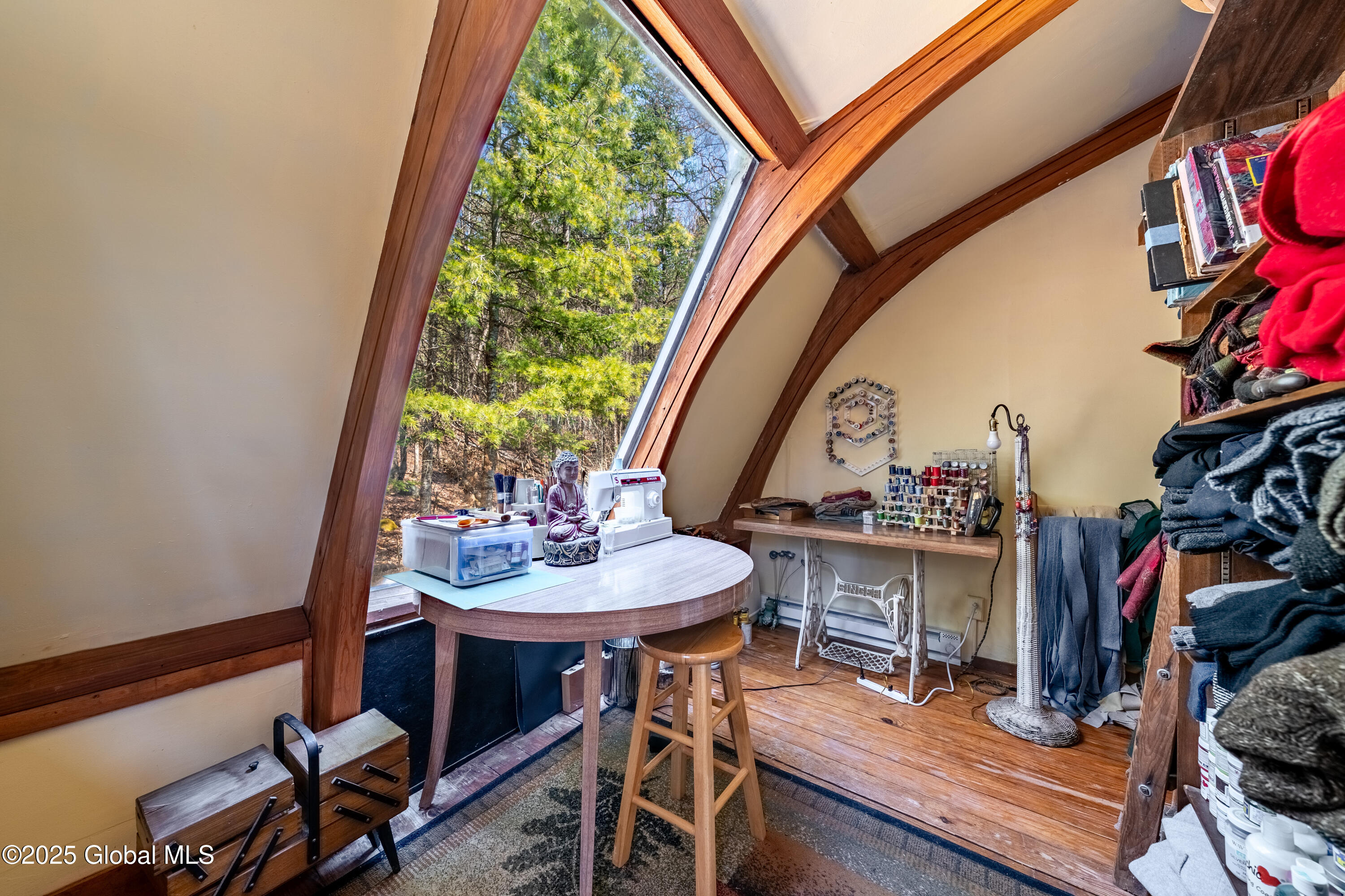 105 Birch Court, Indian Lake, New York image 16
