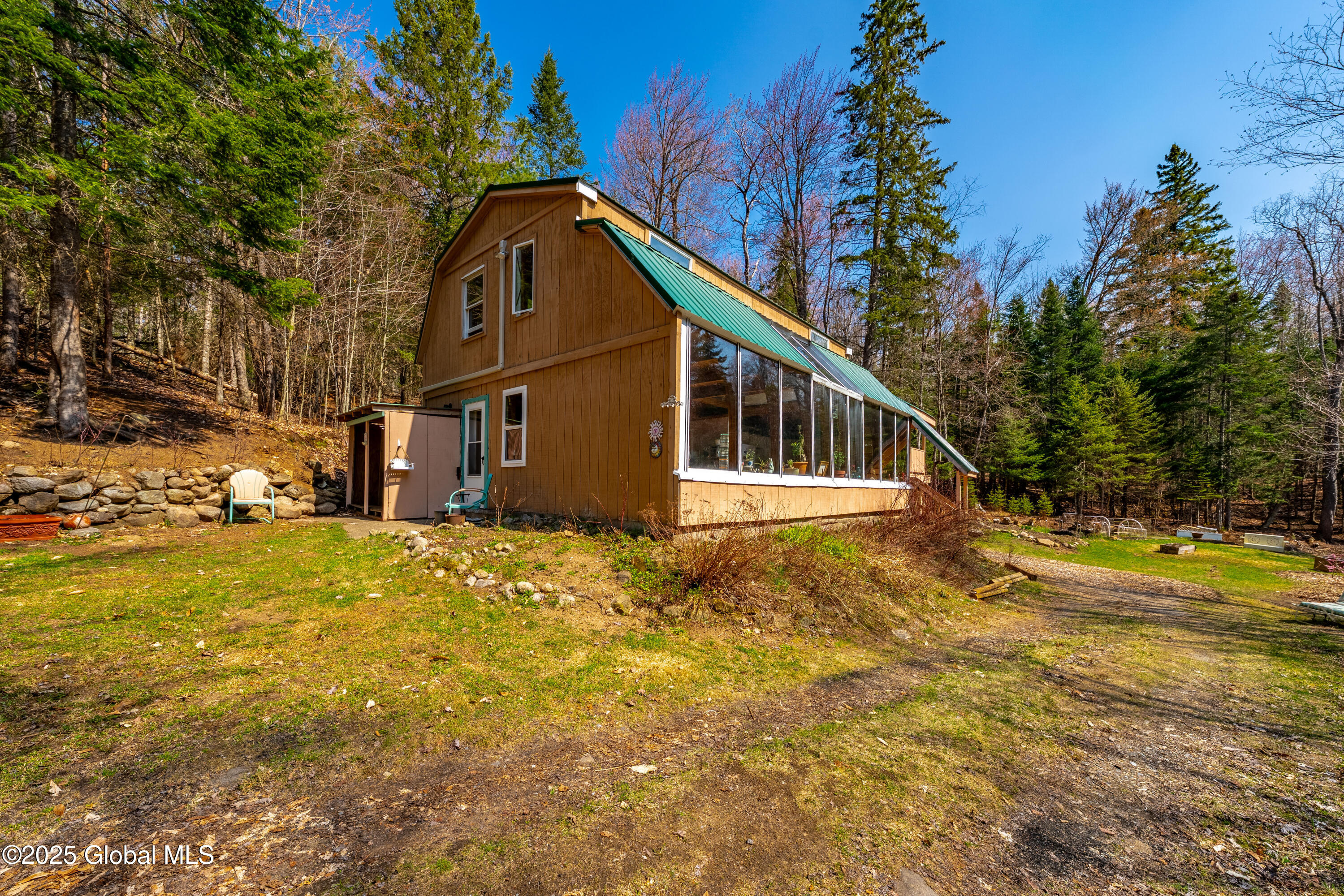105 Birch Court, Indian Lake, New York image 23
