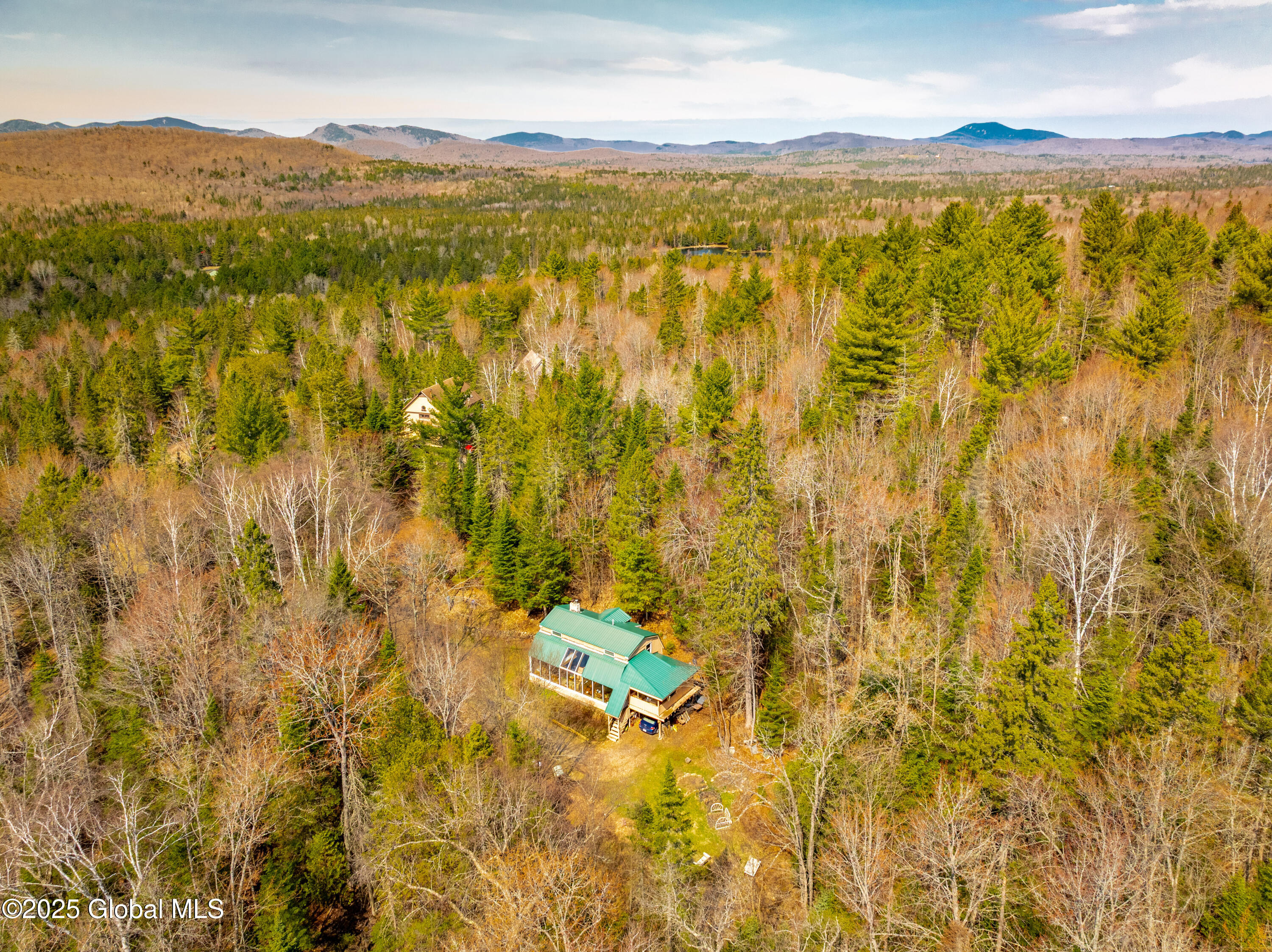 105 Birch Court, Indian Lake, New York image 2