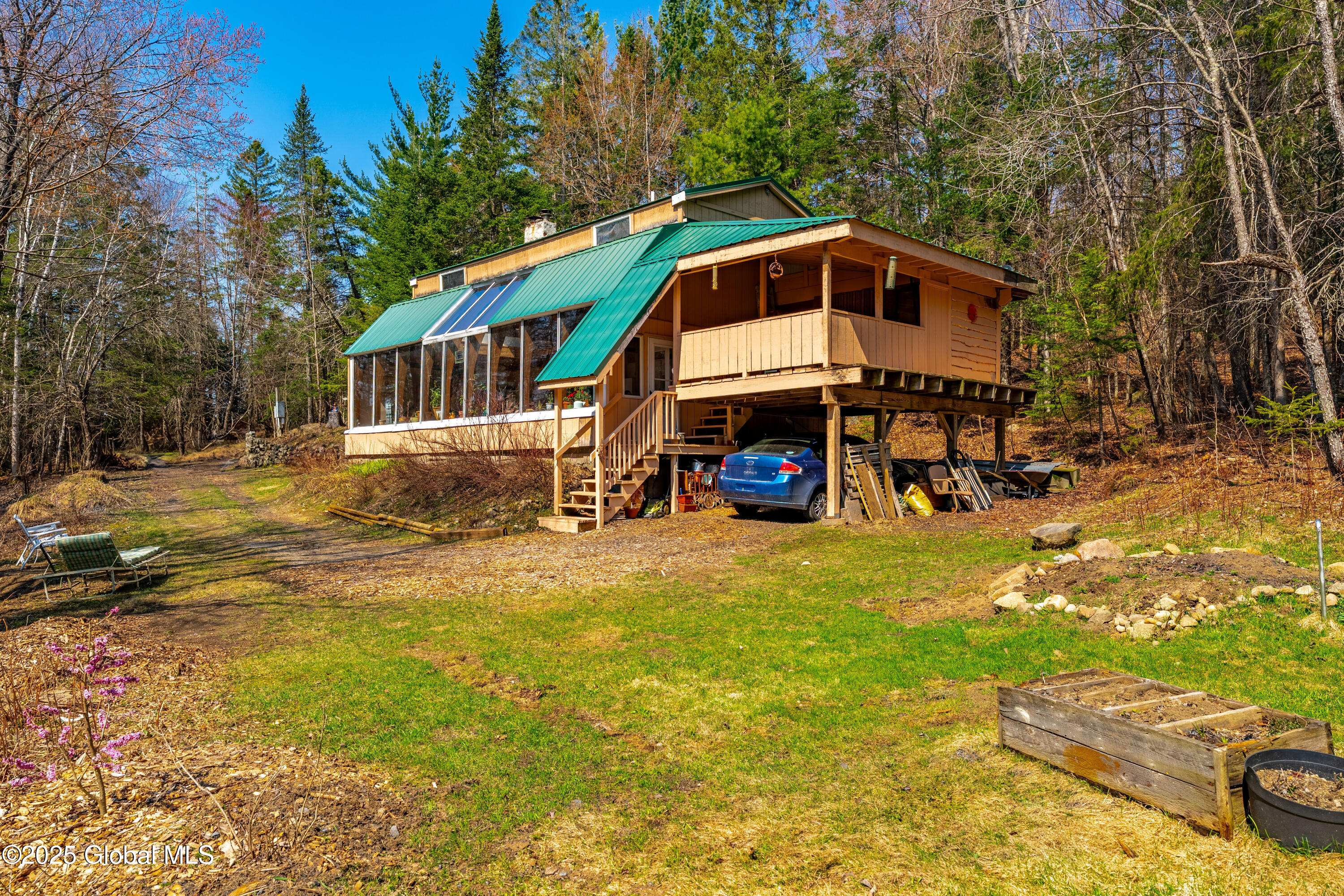 105 Birch Court, Indian Lake, New York image 22