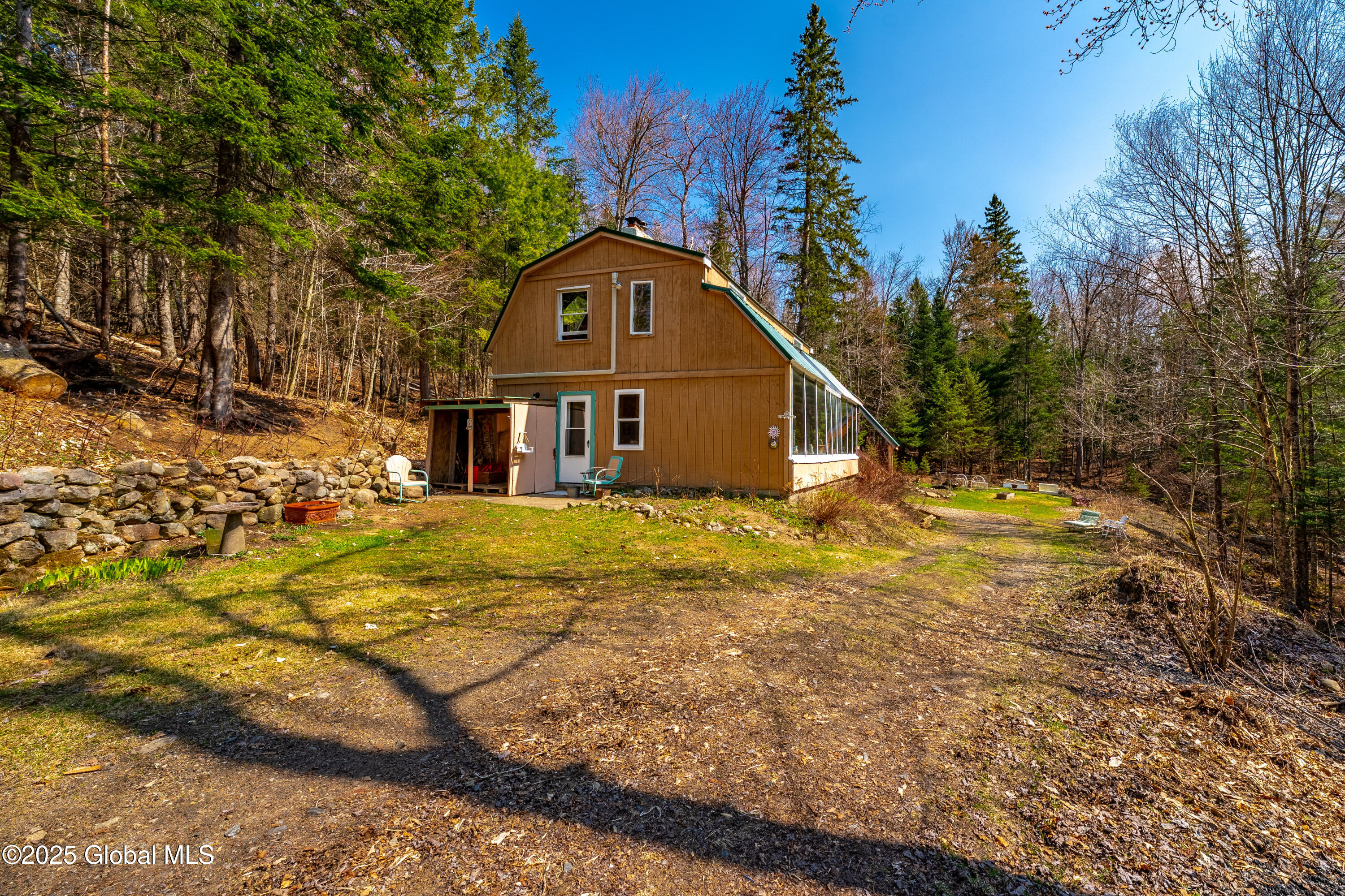 105 Birch Court, Indian Lake, New York image 24