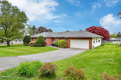 Photo of 12 Sunset Drive, Troy, NY 12182 (MLS # 202617060)