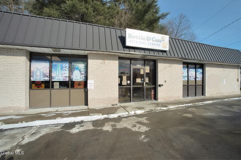 Photo of 3746 Main Street, Warrensburg, NY 12885 (MLS # 202611990)