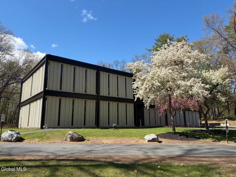 Photo of 315 Ushers Road #Suite 204/205, Ballston Lake, NY 12019 (MLS # 202626345)
