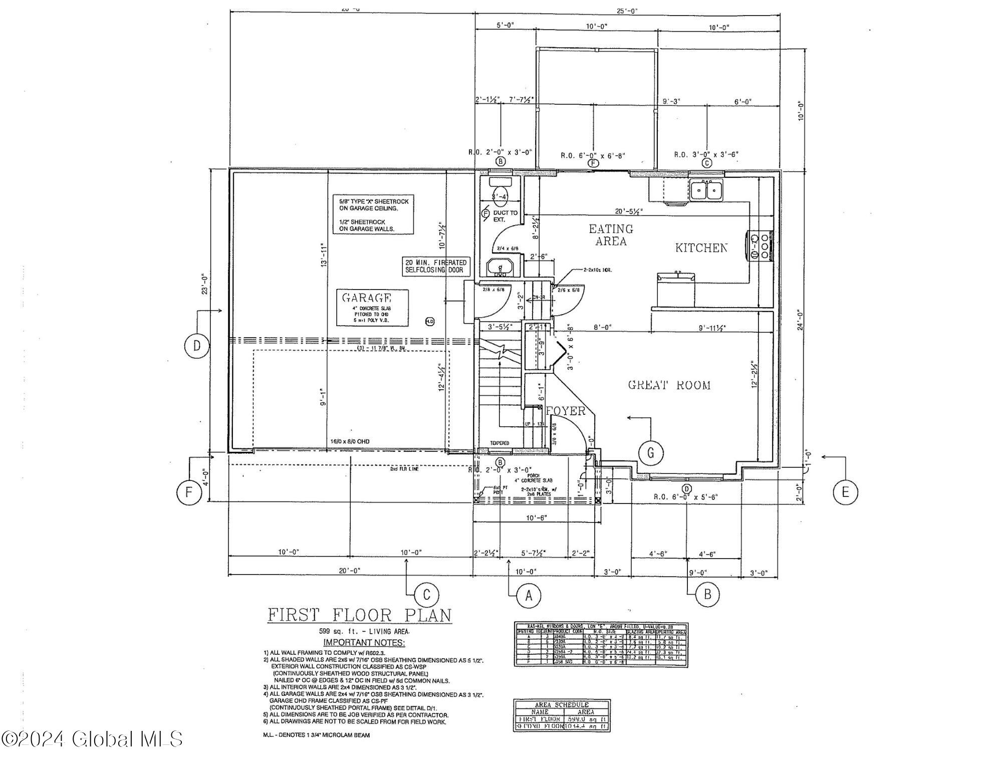 Lot 2 Crane Avenue, Fultonville, New York image 2