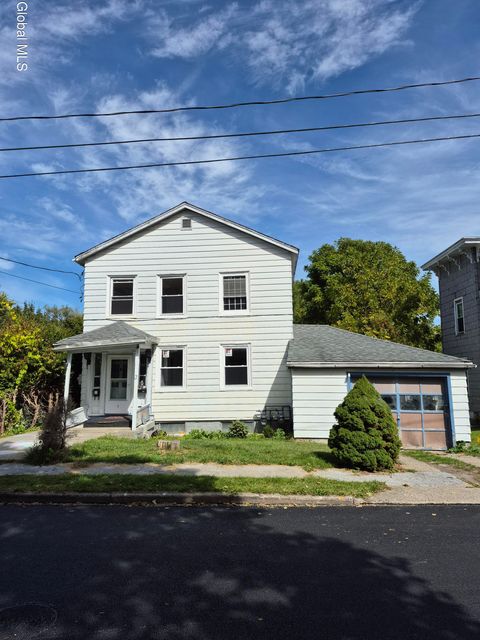 Multifamily For Sale - 3 E State Street<br/> Fort Plain, NY 13339