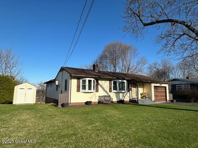 10 Ridge Road Road, Ravena, New York image 1