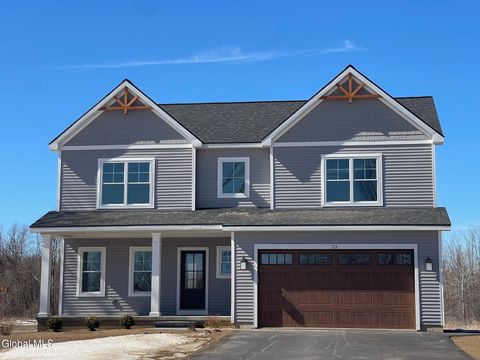 Homes For Sale - 23 Gronczniak Road<br/> Stillwater, NY 12170