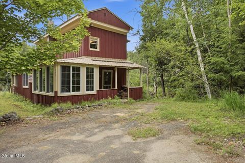 Homes For Sale - 1 Garnet Lake Road<br/> Warren County, Johnsburg, NY 12843
