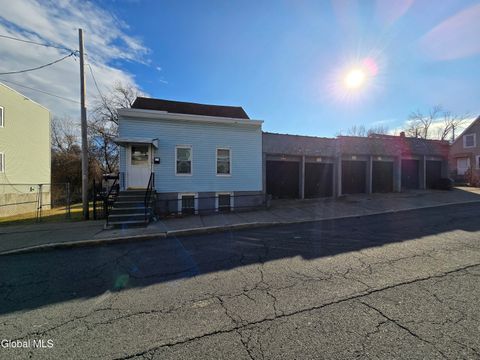 Photo of 38 Sloan Street, Albany, NY 12202 (MLS # 202611224)