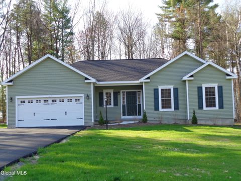 Photo of 8 Karl Farm Road, Averill Park, NY 12018 (MLS # 202612995)