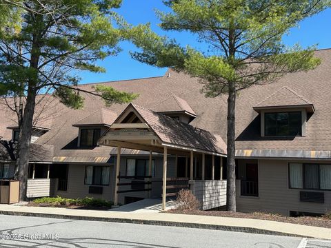Condo For Sale - 110 Sagamore Road  6b5 Rd<br/> Warren County, Bolton Landing, NY 12814