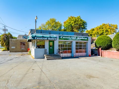 Photo of 1096 Central Avenue, Albany, NY 12205 (MLS # 202529018)