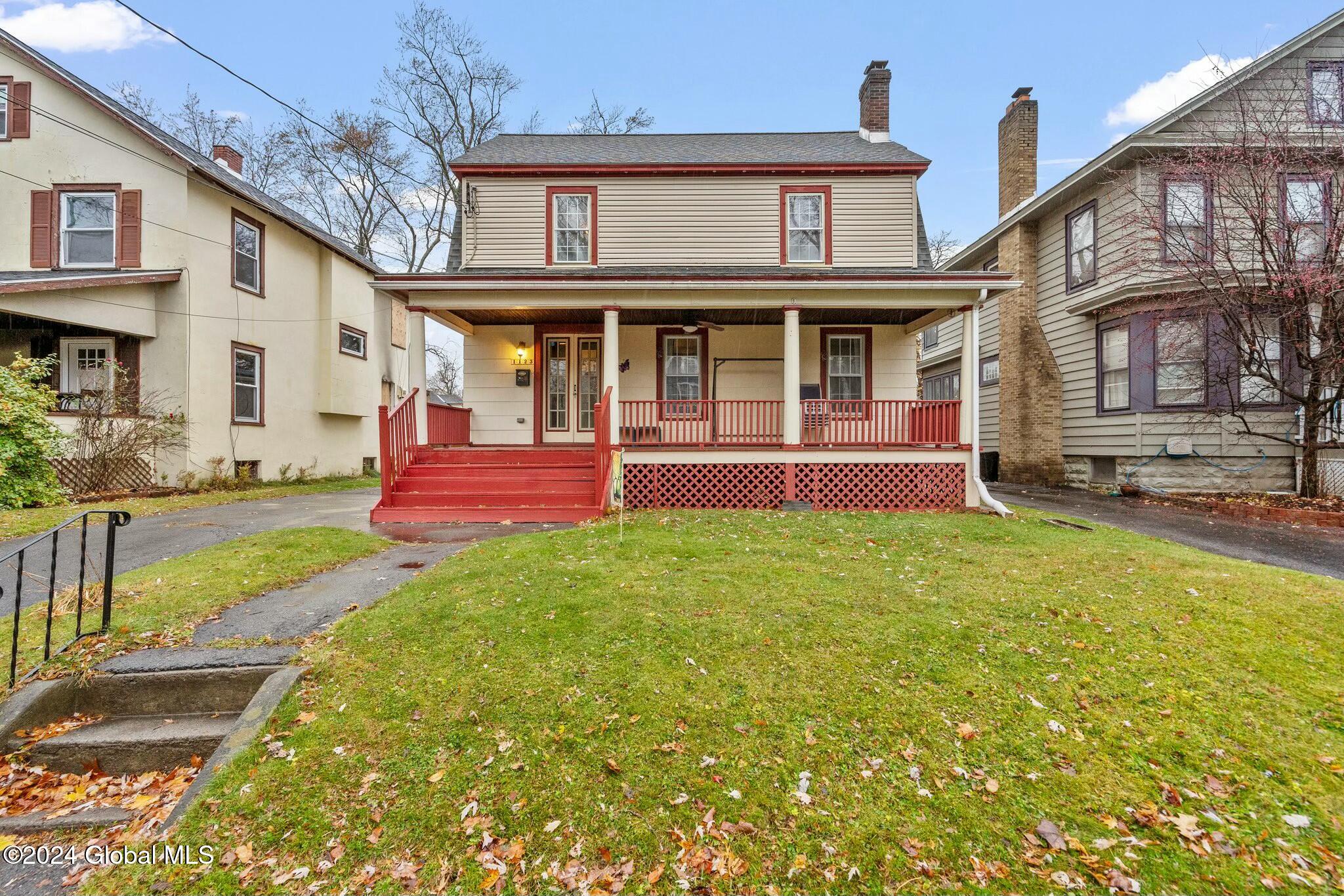 1123 Ardsley Road, Schenectady, New York image 1