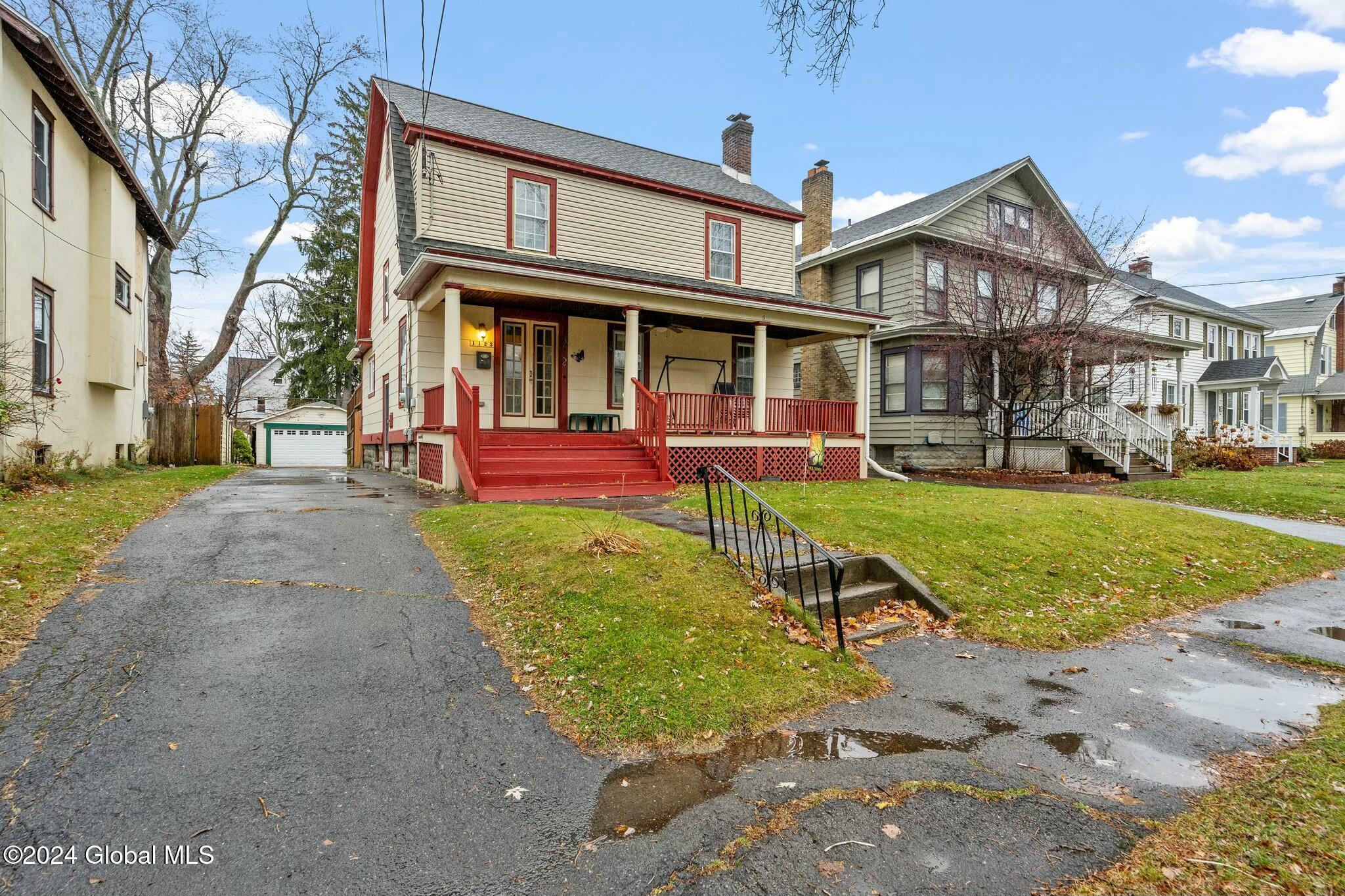 1123 Ardsley Road, Schenectady, New York image 2