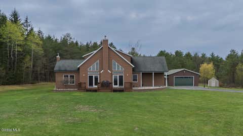 Homes For Sale - 4 Debbie Drive<br/> Altamont, NY 12009