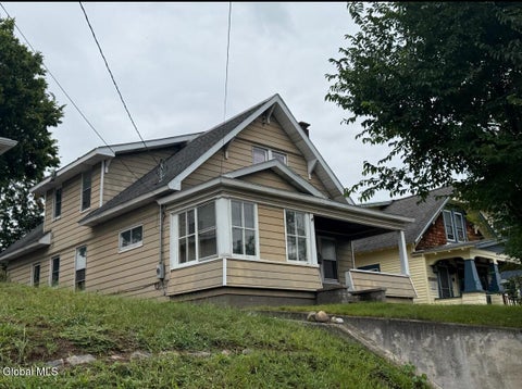 Photo of 406 Mohawk Avenue, Scotia, NY 12302 (MLS # 202626826)