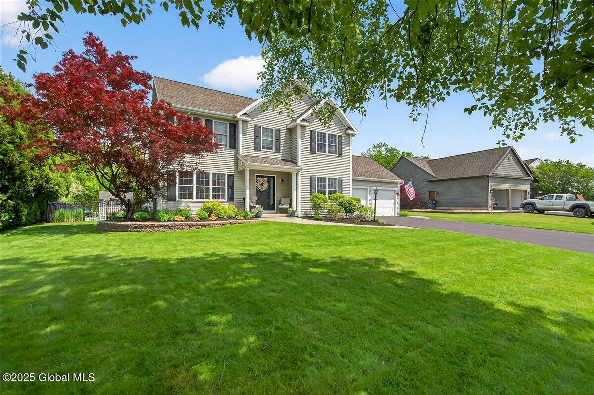5 Packetboat Court, Waterford, New York image 47
