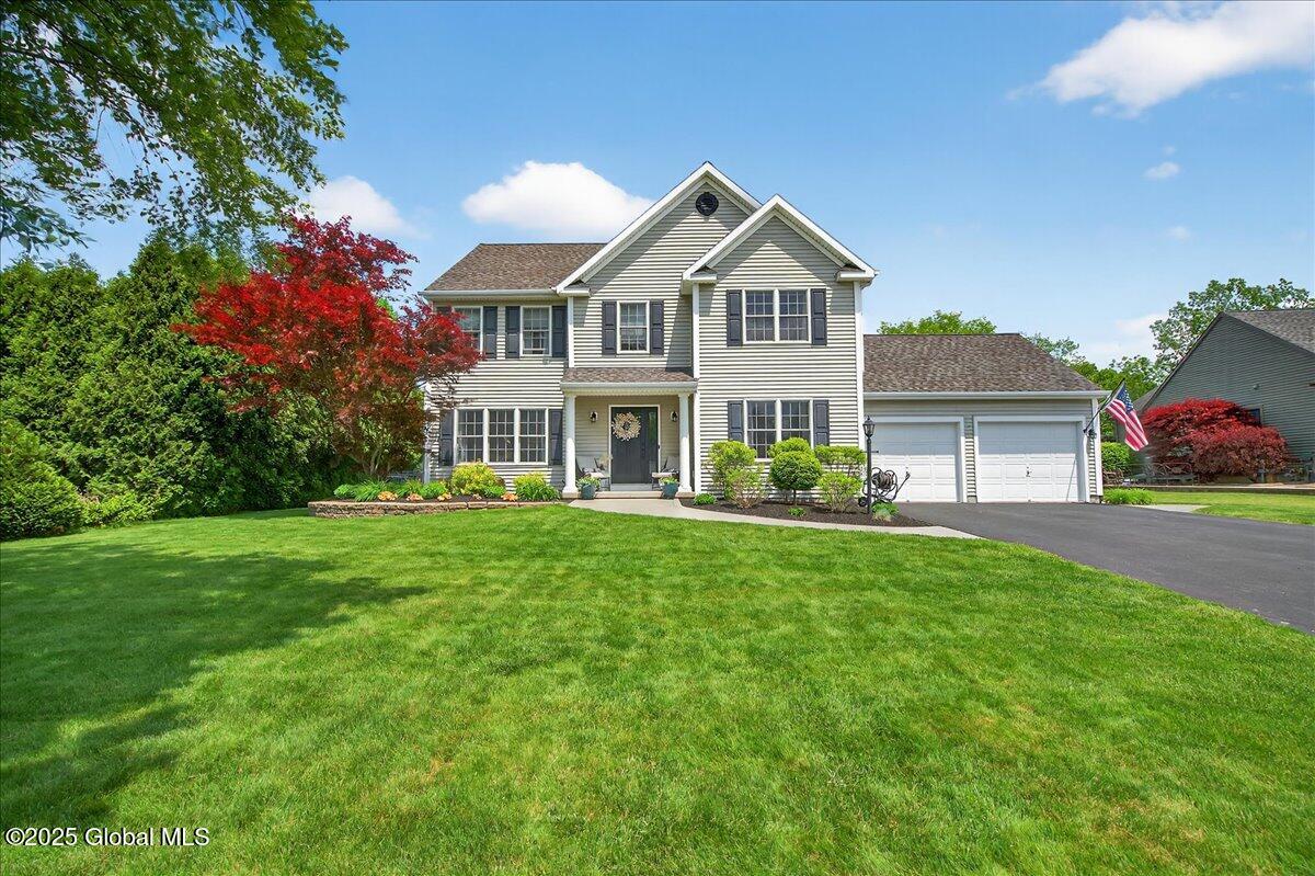 5 Packetboat Court, Waterford, New York image 2