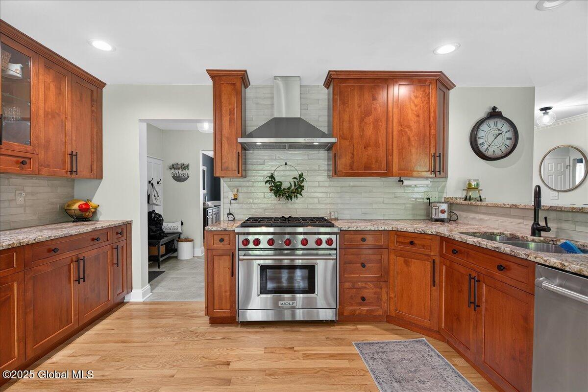 5 Packetboat Court, Waterford, New York image 9