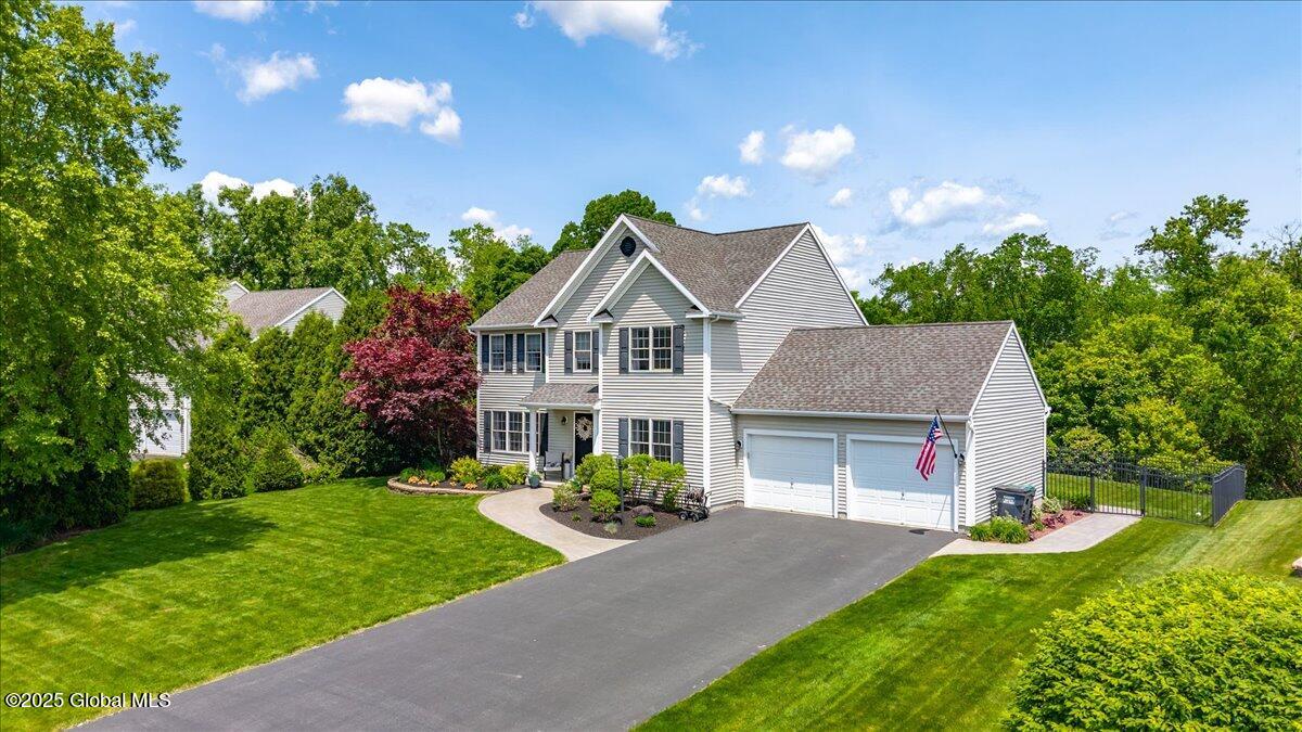 5 Packetboat Court, Waterford, New York image 4