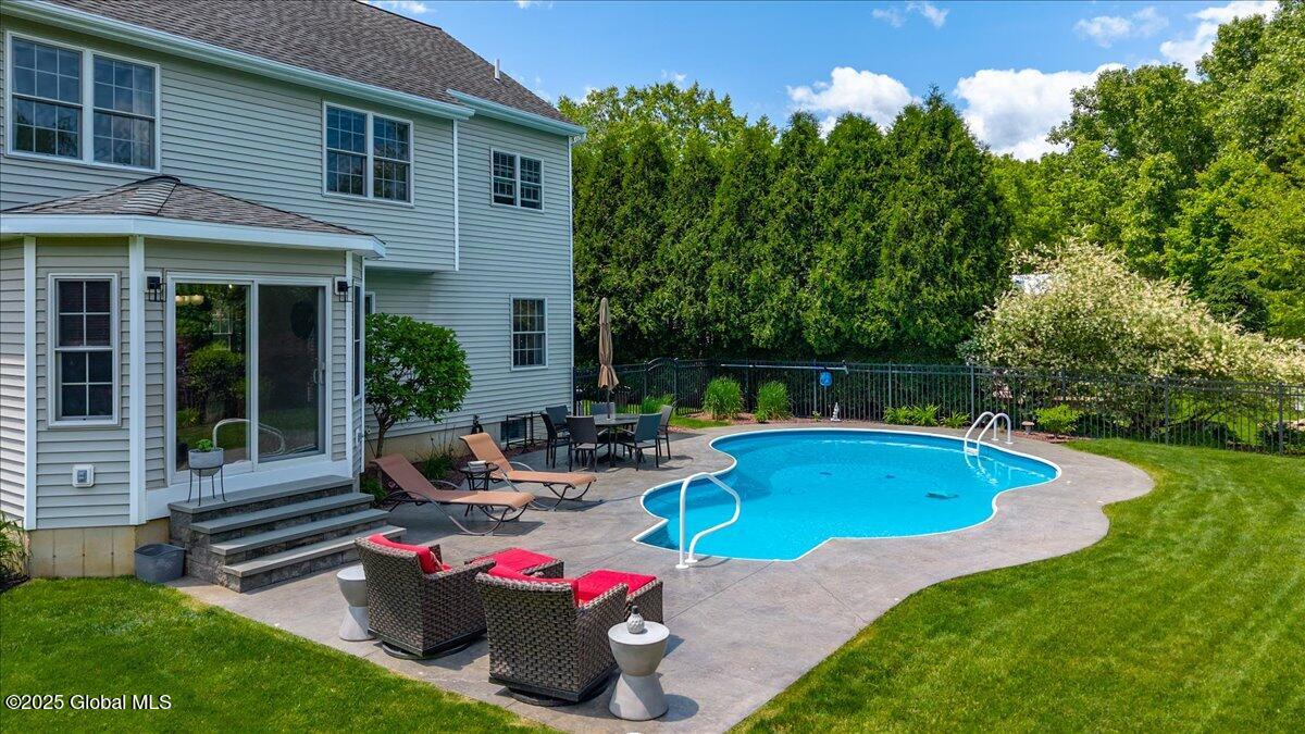 5 Packetboat Court, Waterford, New York image 6