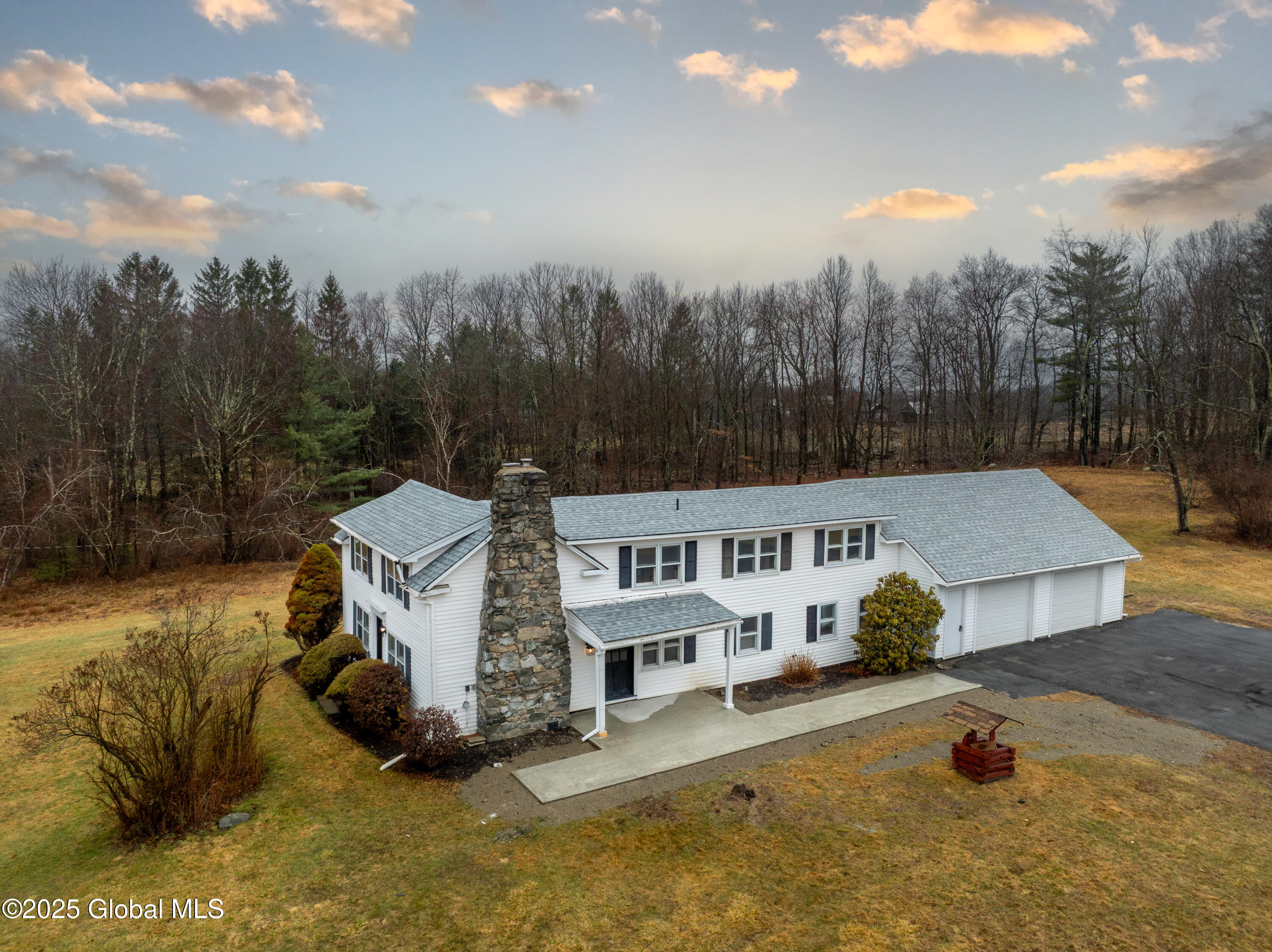 83 Blue Factory Road, Averill Park, New York image 2