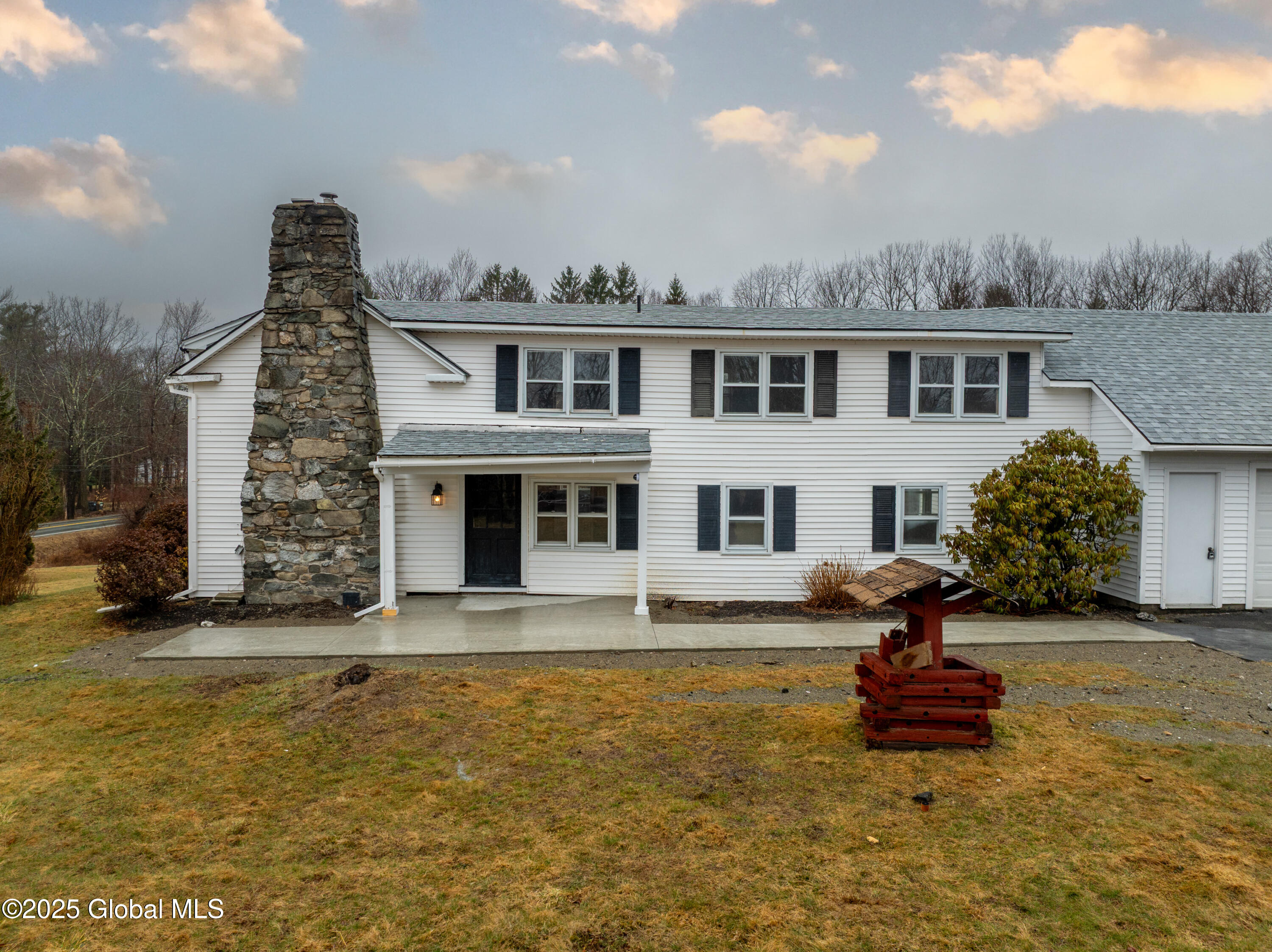 83 Blue Factory Road, Averill Park, New York image 1