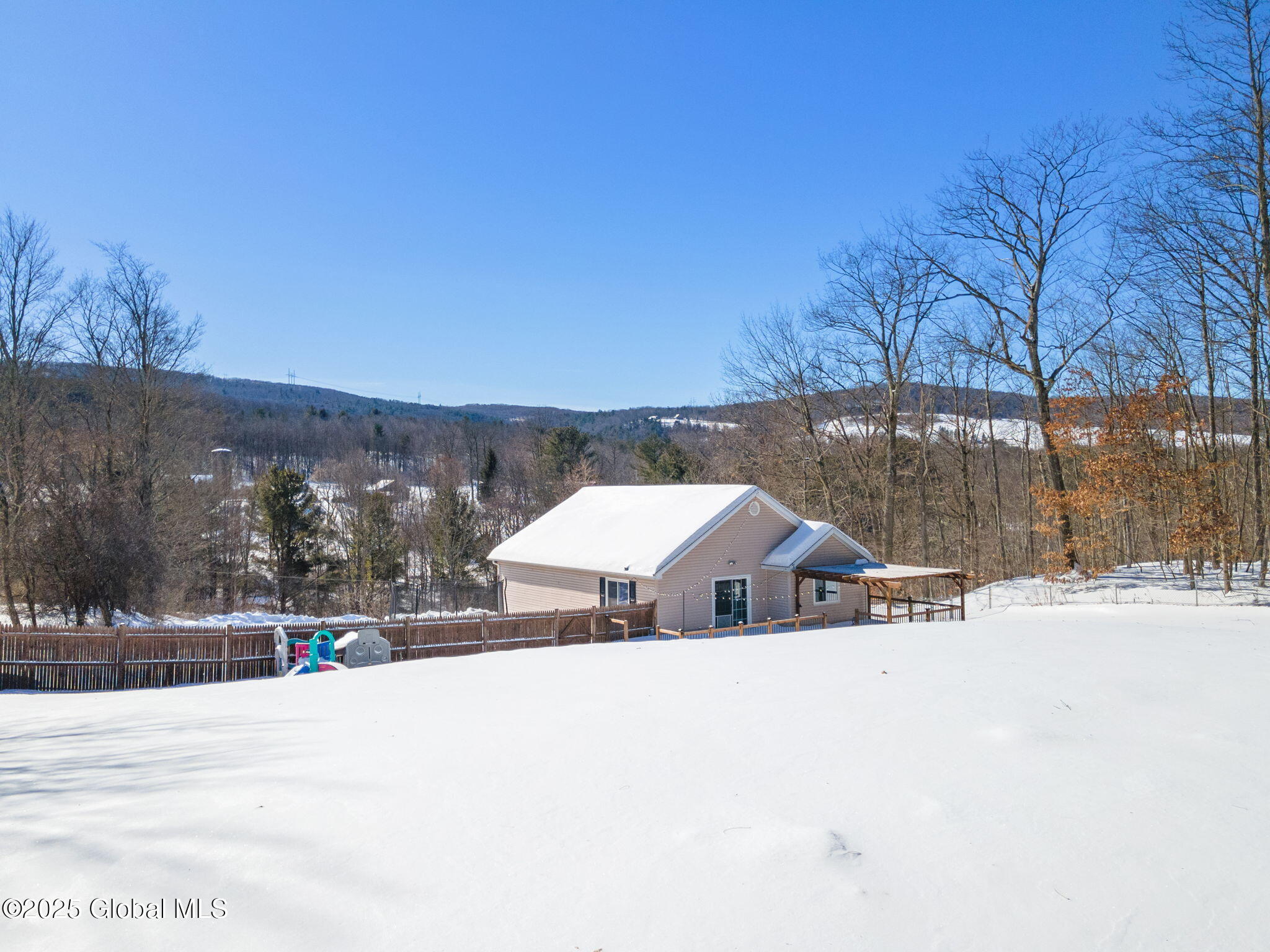 902 Muselbeck Road, Pattersonville, New York image 37