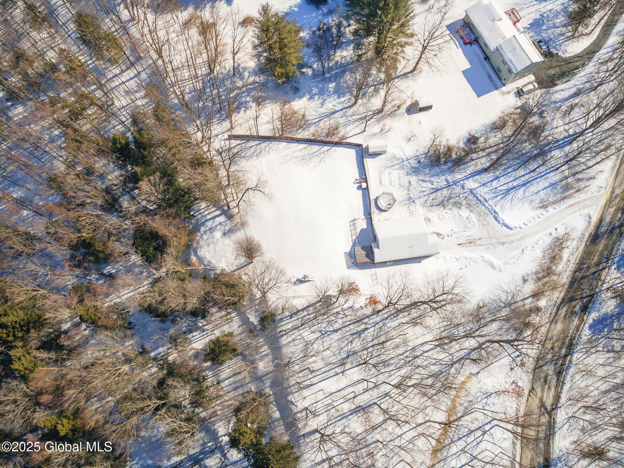 902 Muselbeck Road, Pattersonville, New York image 43