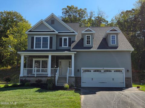 Photo of 42 Waterford Avenue, Latham, NY 12110 (MLS # 202611866)