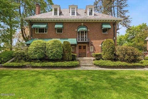 Photo of 100 S Manning Boulevard, Albany, NY 12203 (MLS # 202617020)