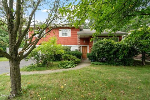 Homes For Sale - 23 Colonial Avenue<br/> Albany, NY 12203