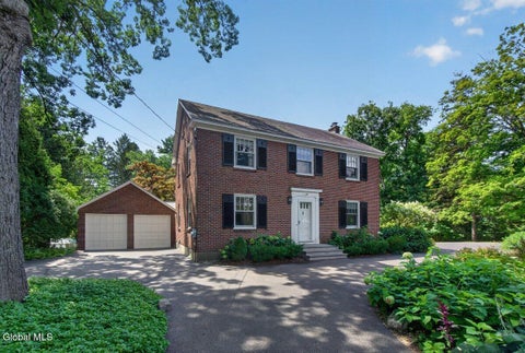 Photo of 2368 Rosendale Road, Niskayuna, NY 12309 (MLS # 202624121)